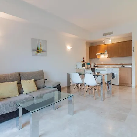 Apartment La Almadraba 312