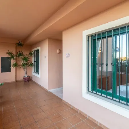 La Almadraba 312 Apartment