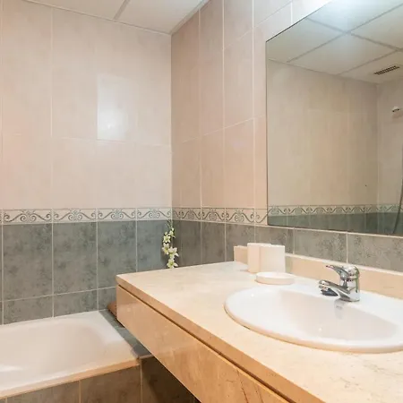 Apartment La Almadraba 312 Manilva